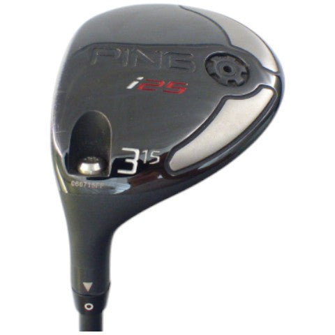 Ping i25 Fairway Wood