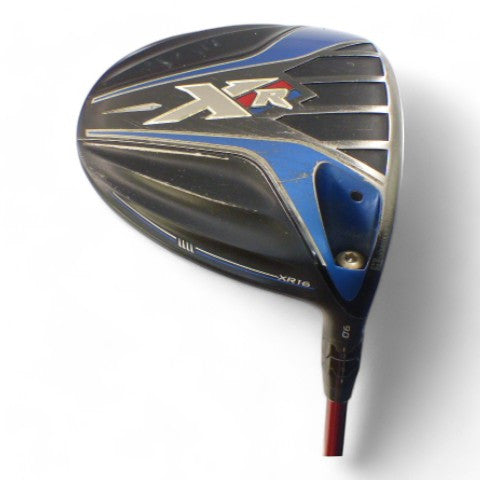 Callaway XR 16 Driver
