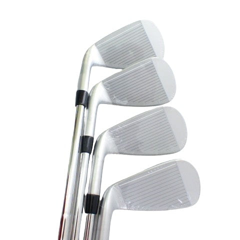 Cleveland: Zipcore XL Iron Set 5-PW, GW (7pc) Steel Regular Left Hand