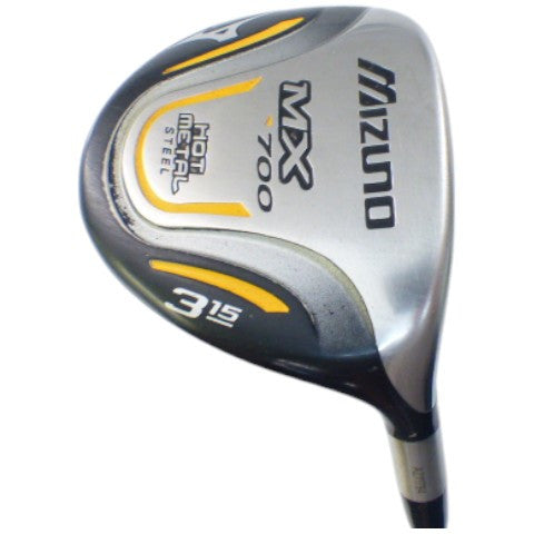Mizuno MX-700 Fairway Wood