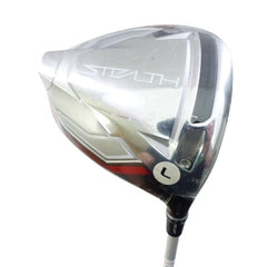 TaylorMade: Stealth 12.0° Driver Ladies Right Hand