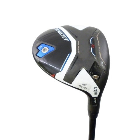 Cobra AEROJET Fairway Wood