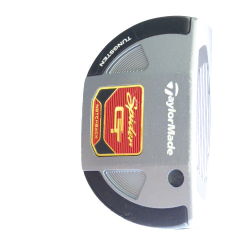 TaylorMade Spider GT Notchback SB Putter