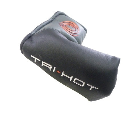 Odyssey: Tri-Hot 5K Triple Wide DB Putter 34" Right Hand