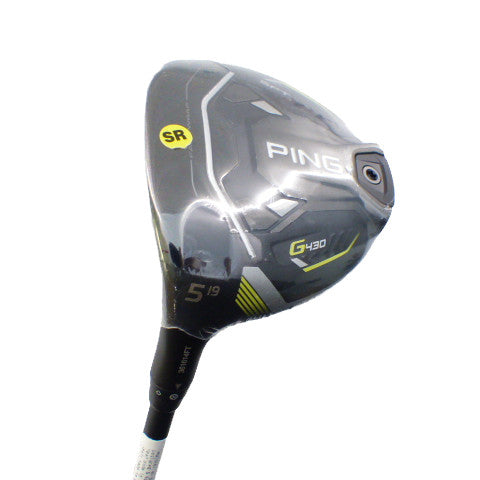 Ping G430 SFT Fairway Wood