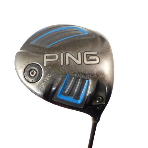 Ping G SF Tec Driver