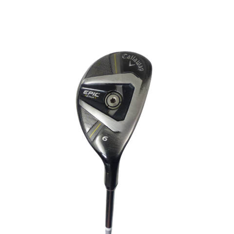 Callaway Epic Star Hybrid