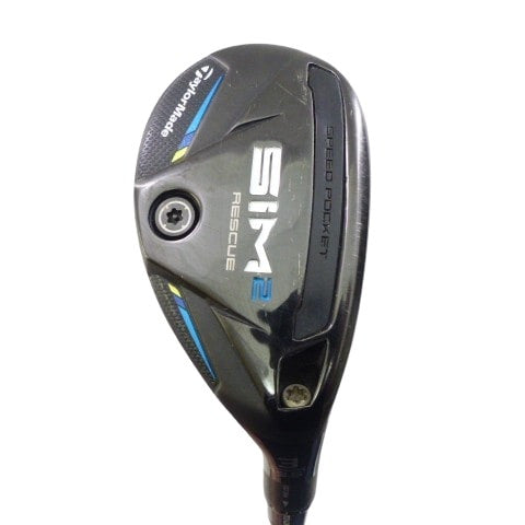 TaylorMade Sim2 Max Rescue Hybrid