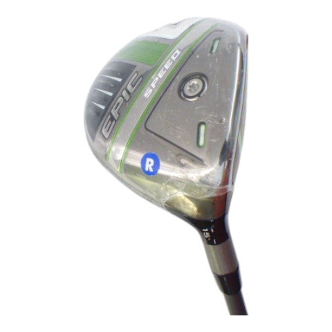 Callaway Epic Speed Fairway Wood