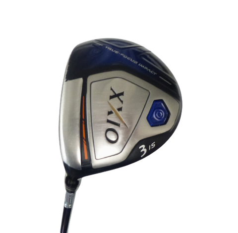 XXIO X Fairway Wood