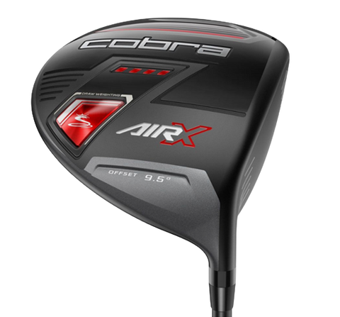 Cobra AIR-X Offset Driver