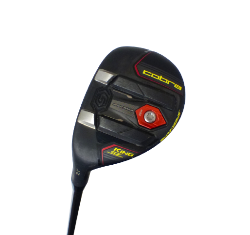 Cobra's Golf's King SpeedZone Fairways & Hybrids Deliver a New Level of Power, Speed and Distance Cobra's Golf's King SpeedZone Fairways & Hybrids Deliver a New Level of Power, Speed and Distance
