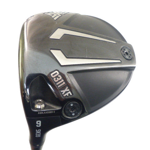 PXG 0311 XF GEN5 Driver