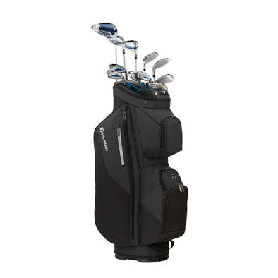 TaylorMade: Women's Kalea Premier 10-Pc Package Set