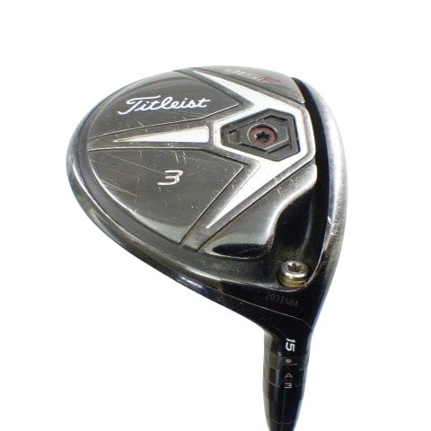 Titleist 915F Fairway Wood