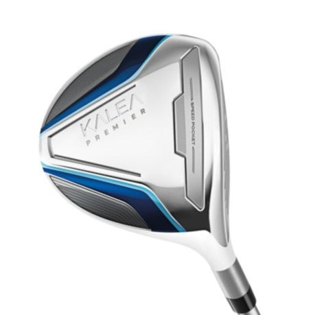 TaylorMade: Women's Kalea Premier 10-Pc Package Set