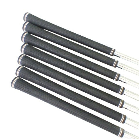 Cleveland: Zipcore XL Iron Set 4-PW (7pc) Steel Stiff Left Hand