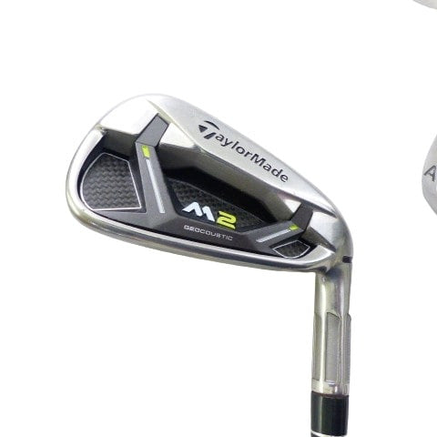 TaylorMade M2 2017 Iron Set
