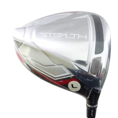 TaylorMade: Stealth 12.0° Driver Ladies Right Hand