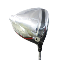 TaylorMade: Stealth 12.0° Driver Ladies Right Hand