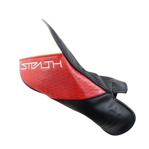 Headcover