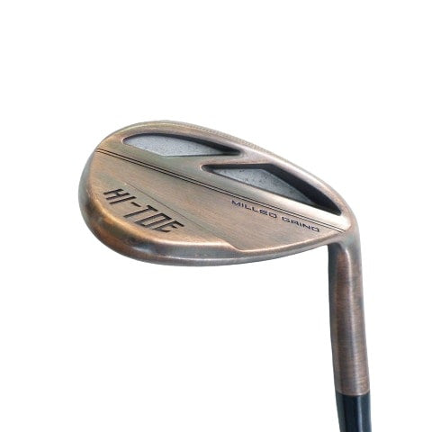TaylorMade Hi Toe 3 Wedge