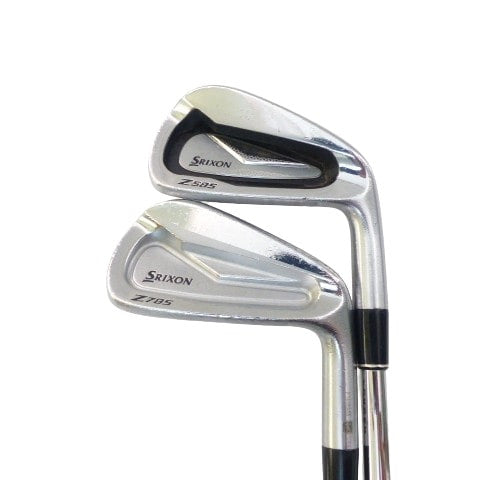 Srixon Z 585 Iron Set