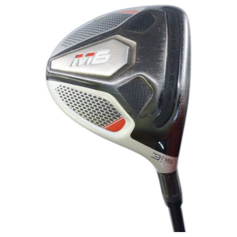 TaylorMade M6 Fairway Wood