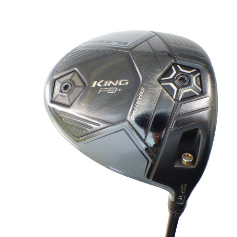 Cobra King F8 Nardo Grey Driver