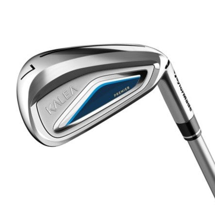 TaylorMade: Women's Kalea Premier 10-Pc Package Set