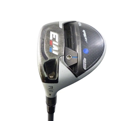 TaylorMade M3 Fairway Wood