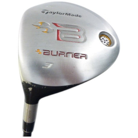 TaylorMade Burner High Launch