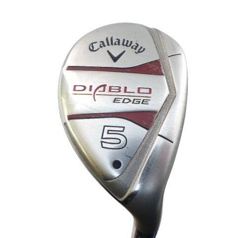 Callaway Diablo Edge Hybrid