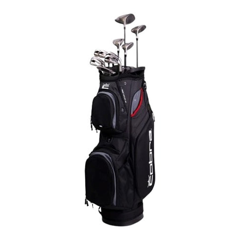 Cobra AIR-X 2024 (12 Pc.) Club Set