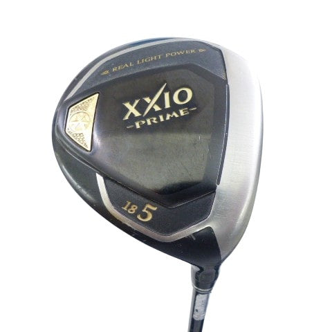 XXIO Prime 10 Fairway Wood