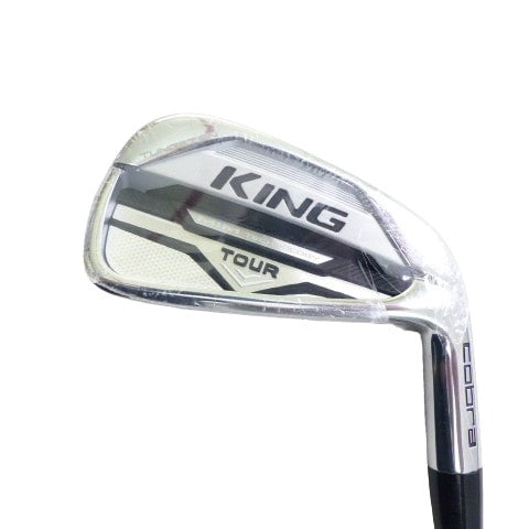 Cobra King Forged Tour Iron Set