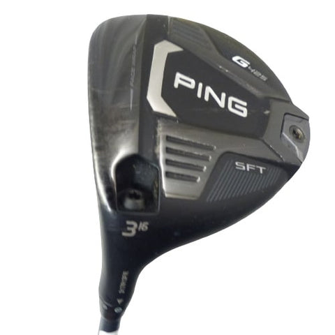 Ping G425 SFT Fairway Wood