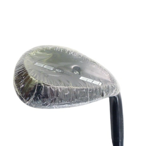 Mizuno ES21 Black Wedge