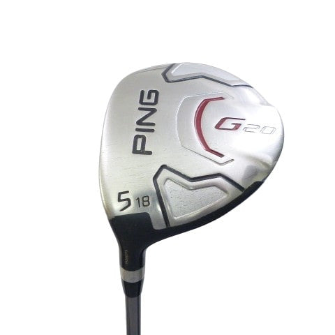 Ping G20 Fairway Wood
