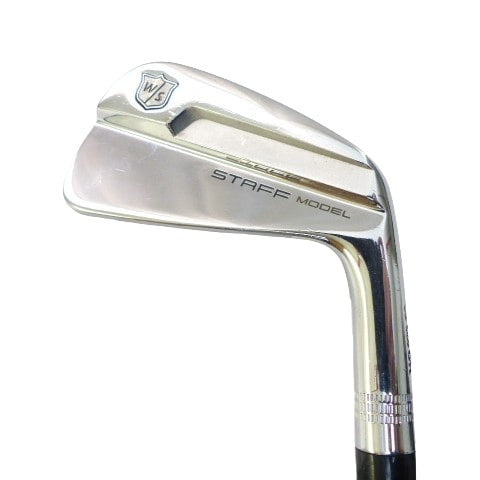 Wilson Staff Model Blade Iron Set