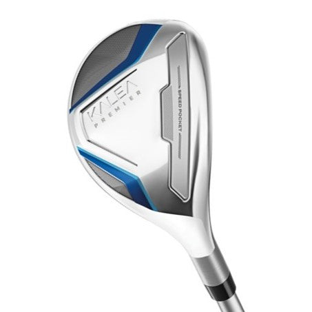 TaylorMade: Women's Kalea Premier 10-Pc Package Set