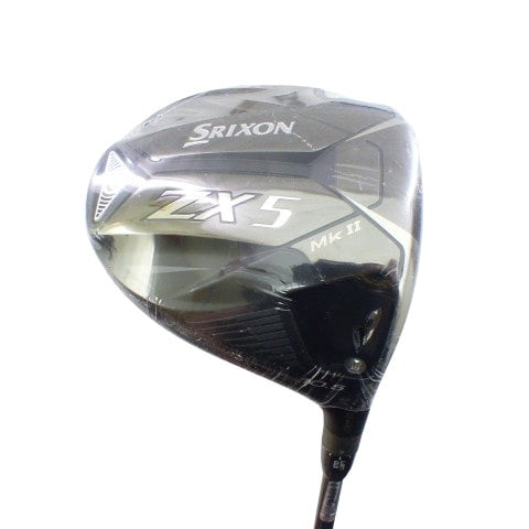 Srixon ZX5 MkII Driver