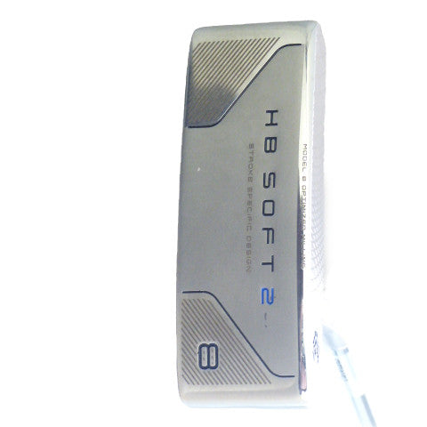 Cleveland HB Soft 2 Model 8S Putter