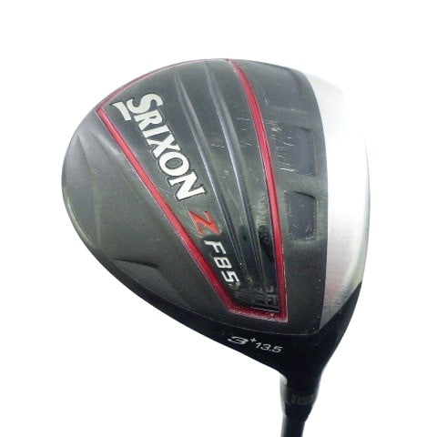 Srixon Z F85 Fairway Wood
