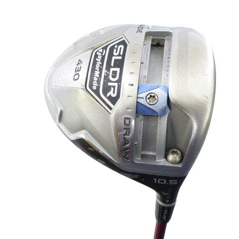 TaylorMade SLDR 430 Driver