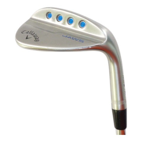 Callaway MD5 JAWS Chrome Wedge