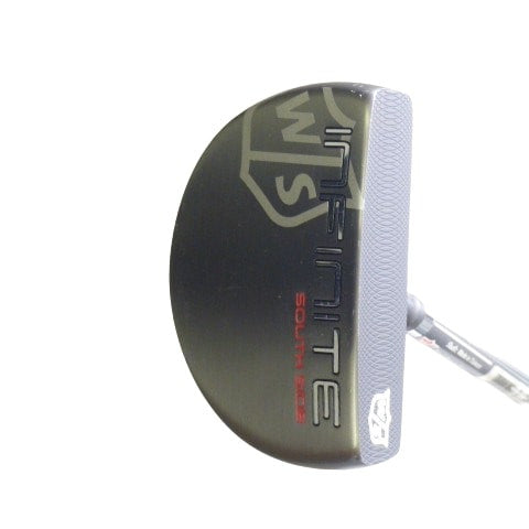 Wilson Infinite Series Putter