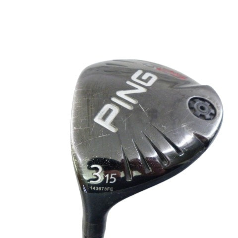 Ping G25 Fairway Wood