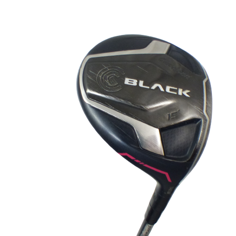 Cleveland CG Black 2015 Fairway Wood