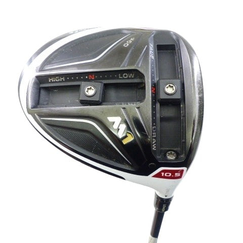 TaylorMade M1 460 2016 Driver